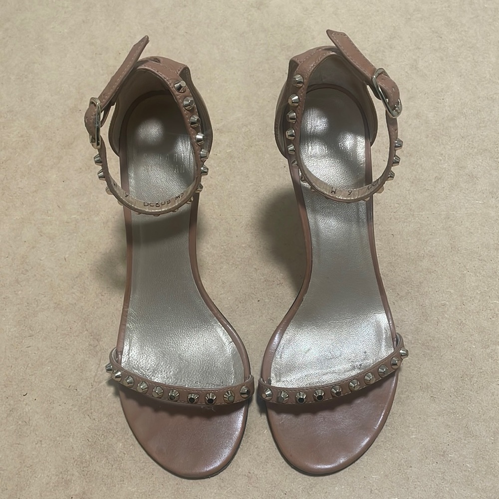 Stuart Weitzman Heels